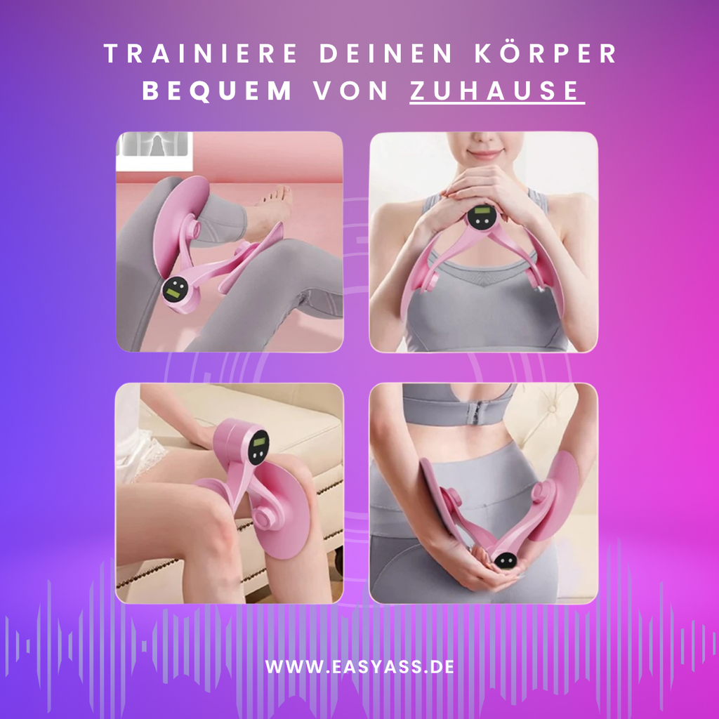 Po & Hüft Trainer