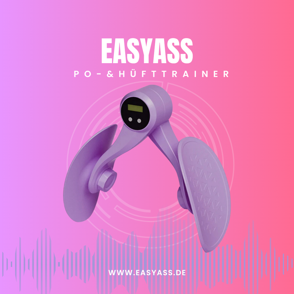 Po & Hüft Trainer