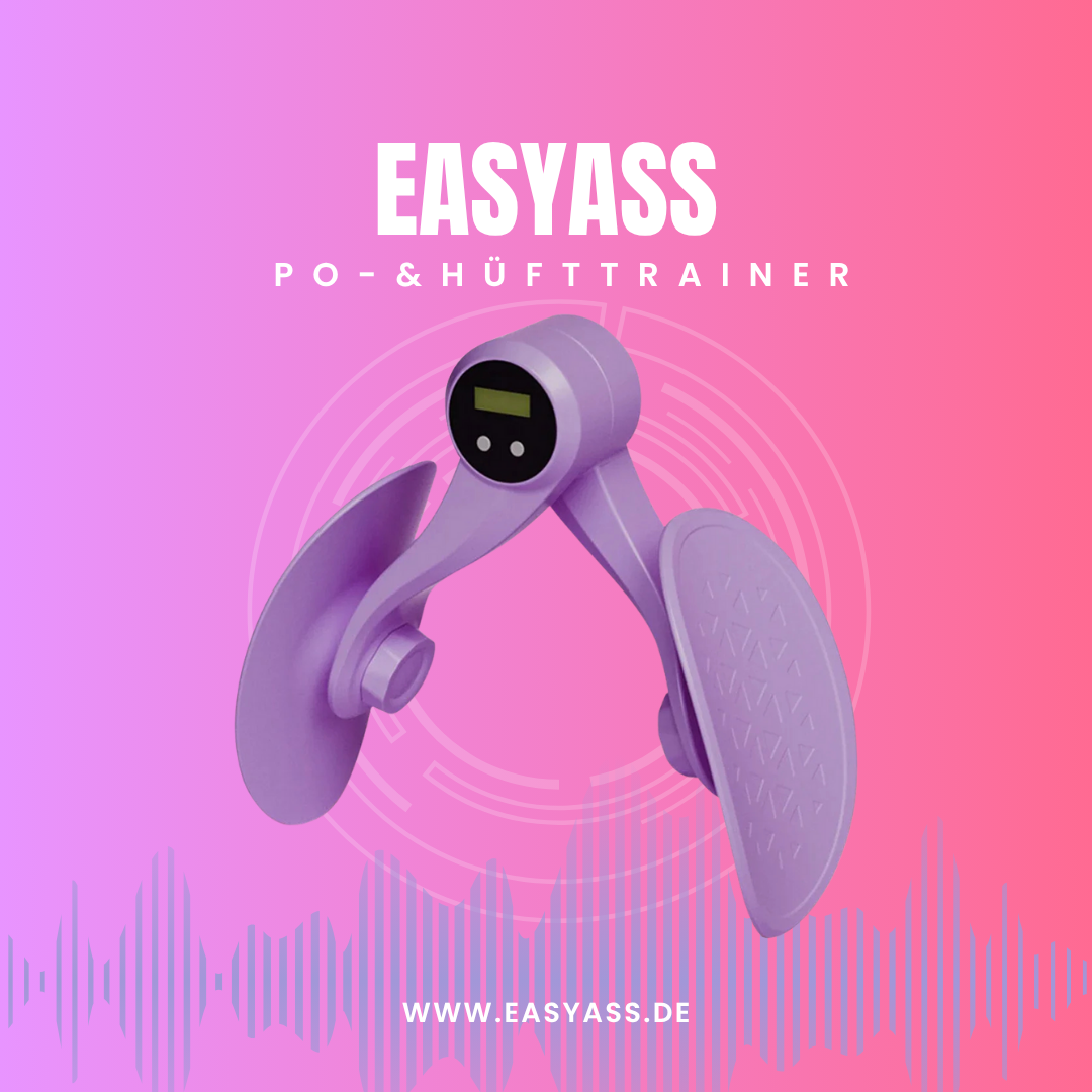 Po & Hüft Trainer