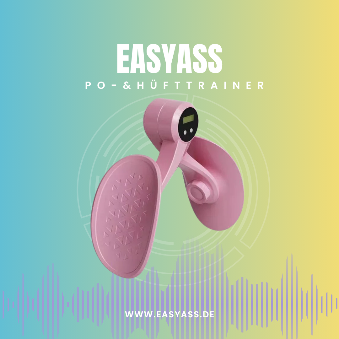 Po & Hüft Trainer