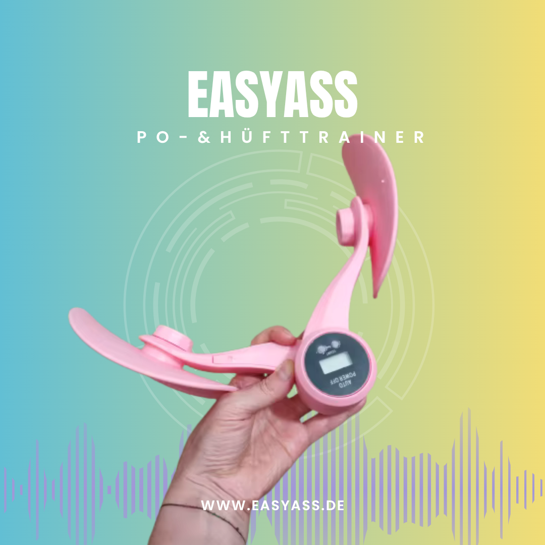 Po & Hüft Trainer