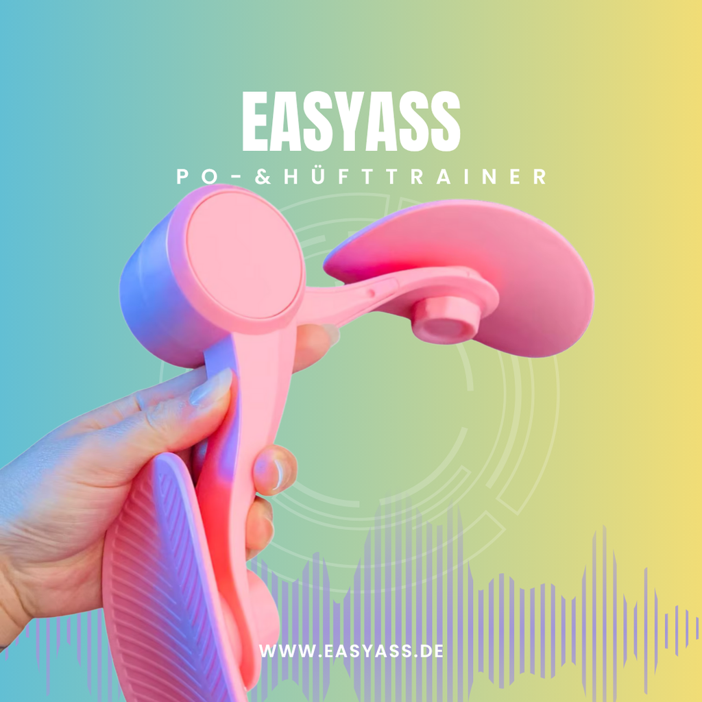 Po & Hüft Trainer